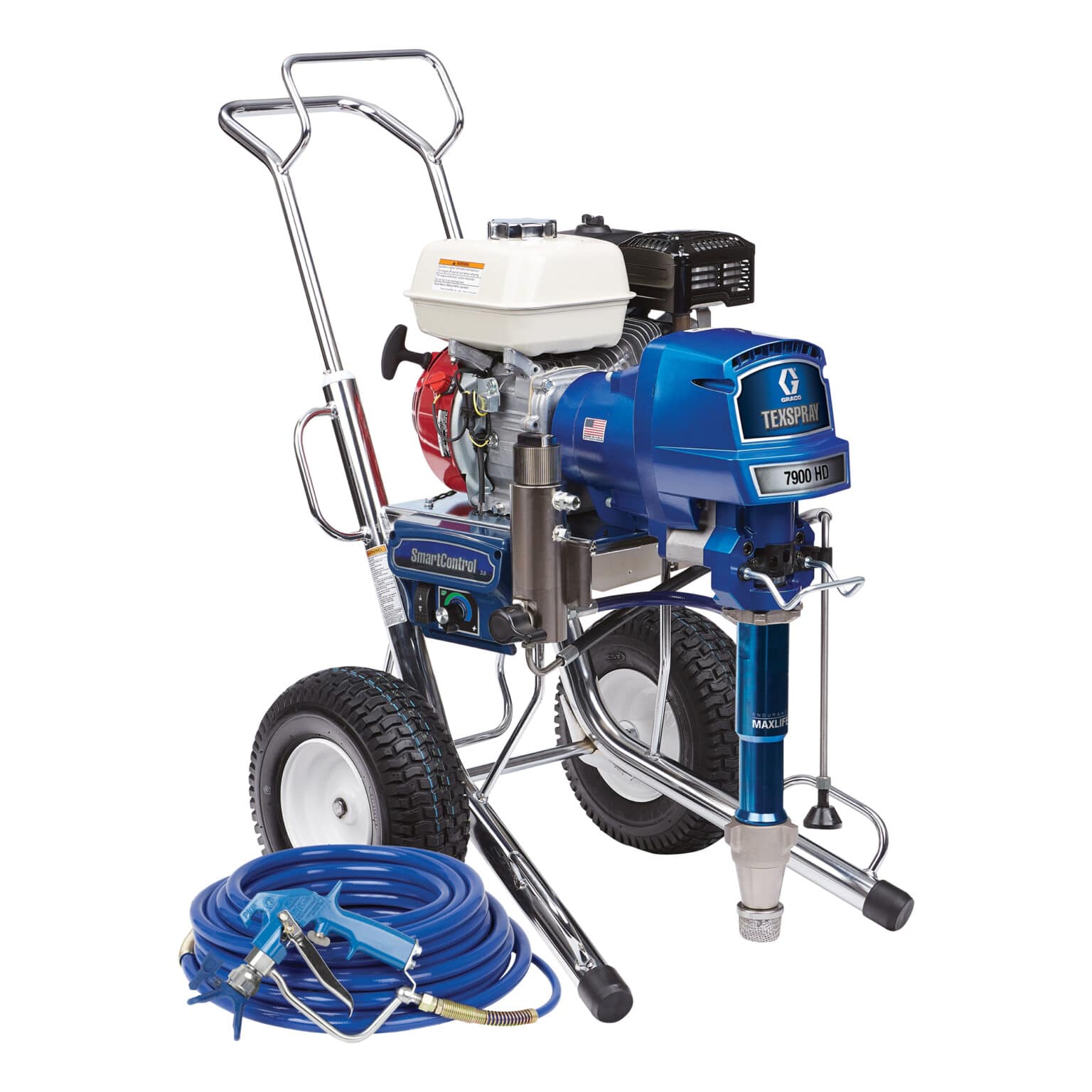 Graco Pc Pro High Boy E Airless Spray Sprayers Spray