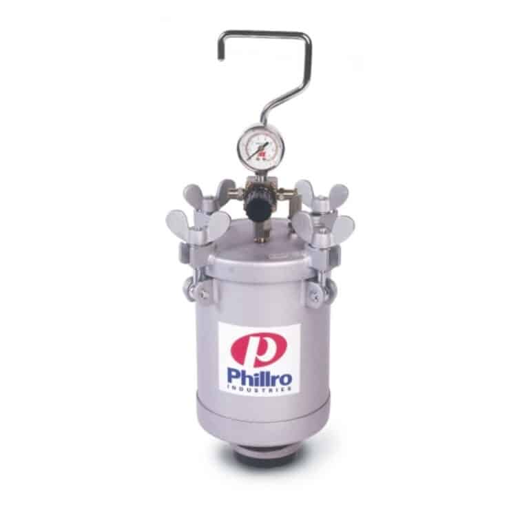 5 Litre Pressure Pot (AT-5HT)