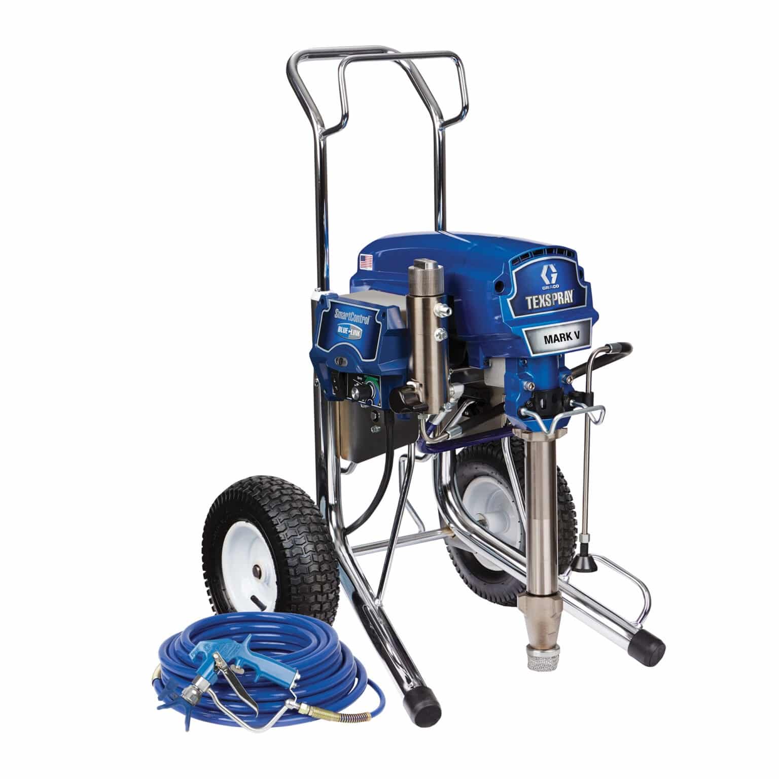 Graco LineLazer 3400 - 25M224 - Airless Spray | Sprayers | Spray ...