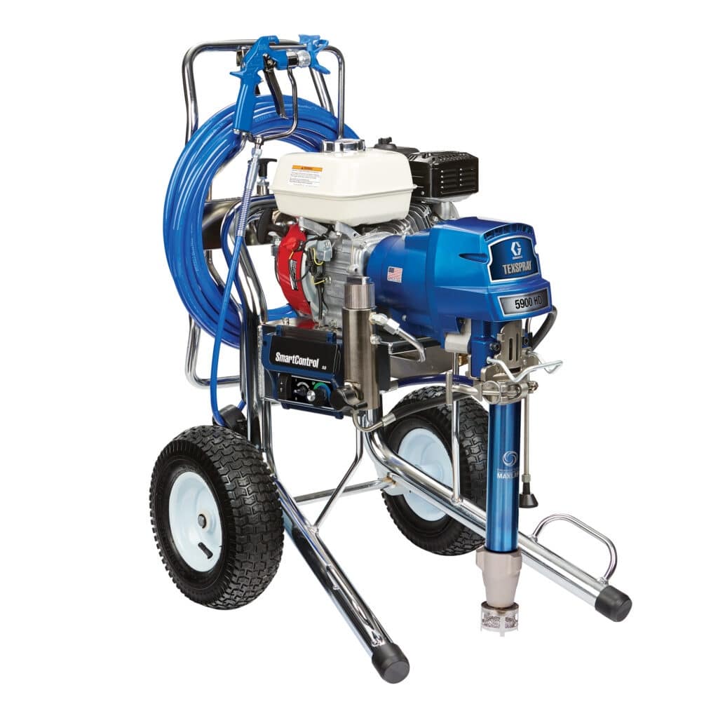 Graco FinishPro II 395 PC - 17C321