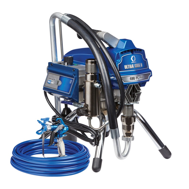 Graco 395 PC Pro - 17E881