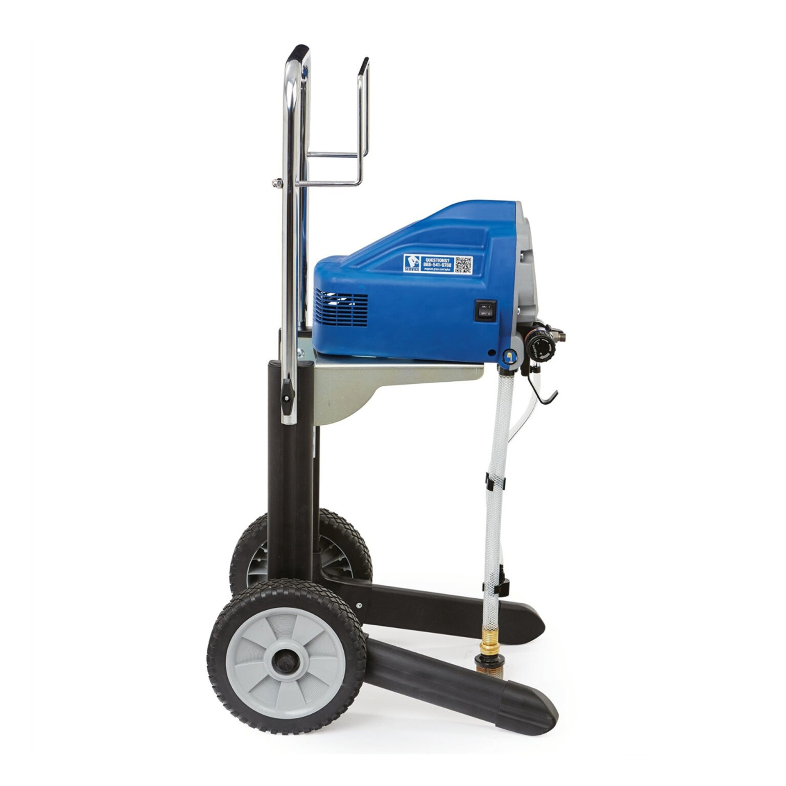 Graco Magnum X7 Sprayer 16W121