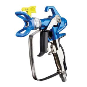 Graco PC contractor LP airless spray gun