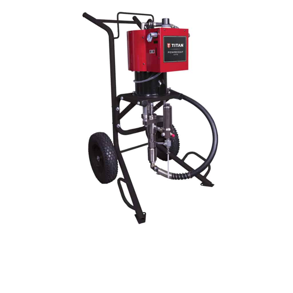 Titan Spray Equipment | Phillro Industries