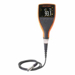 Elcometer 456 датчики