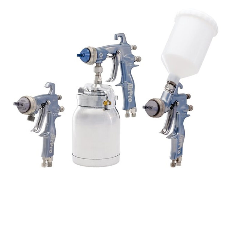 Graco AirPro Spray Guns