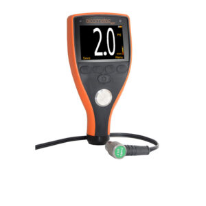 Material Thickness Gauges Ultrasonic