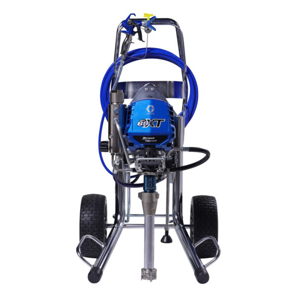 Graco 695 Pro Contractor high boy