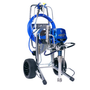 Graco XT 695 Pro Contractor sprayer