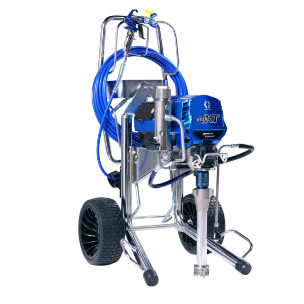 Graco XT 695 Pro Contractor sprayer