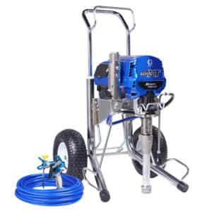 Graco 1095 Standard airless paint sprayer