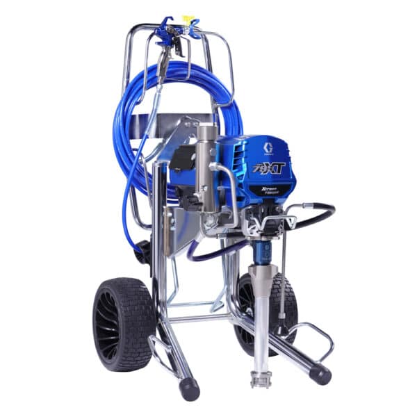 Graco 795 high boy pro contractor airless sprayer