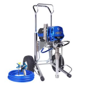 Graco 795 standard airless paint sprayer