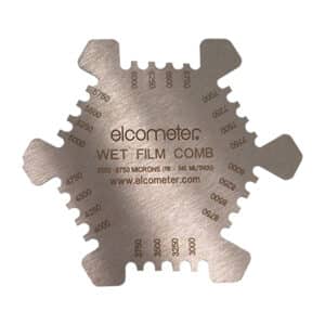 wet film gauge