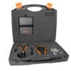 elcometer coating inspection kit for steel